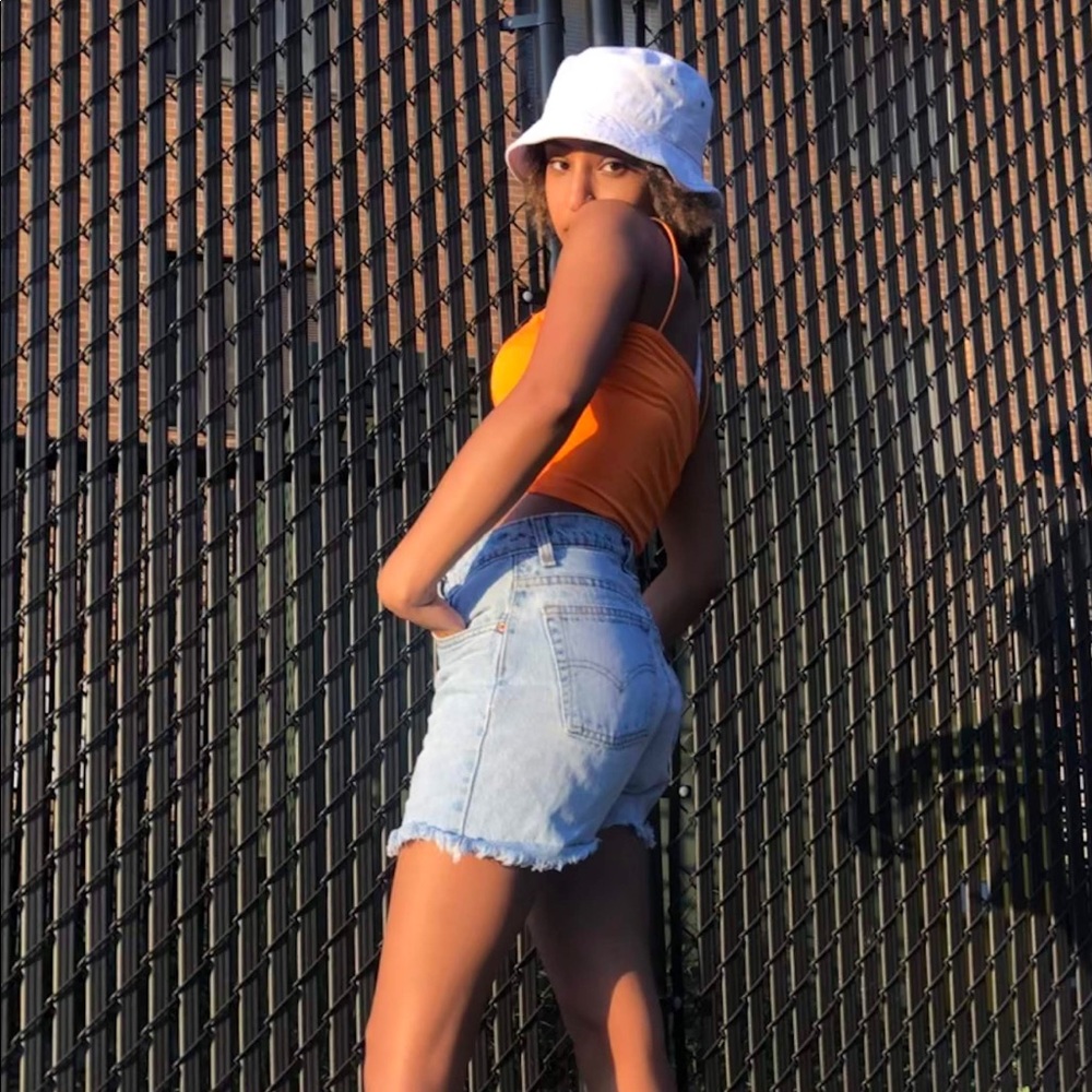 LEVI SHORTS